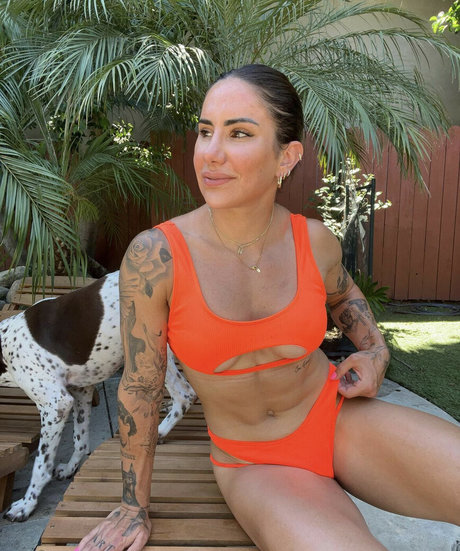 Stefi Cohen 美しい女優 写真