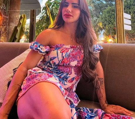Stefi Cohen 完璧なスター 写真
