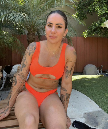 Stefi Cohen 素敵なスター 写真