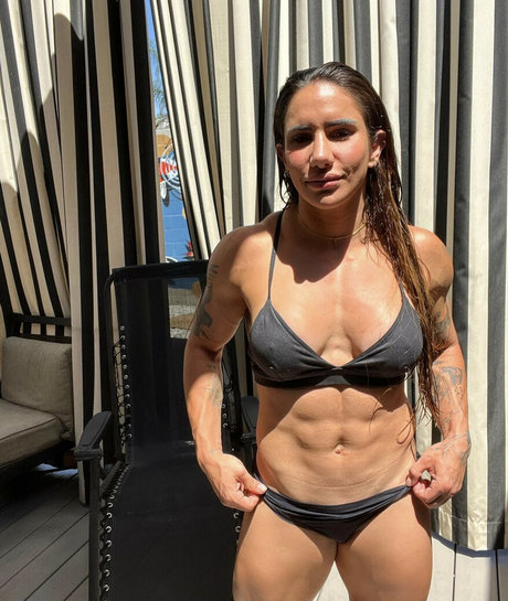 Stefi Cohen 美しいモデル 画像