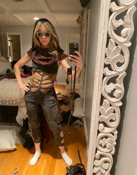 Lindsey Stirling ポルノスター 美しい 写真