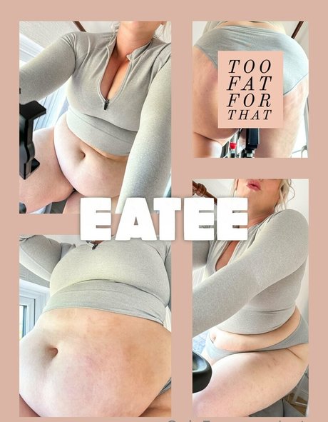 eatee スター 写真