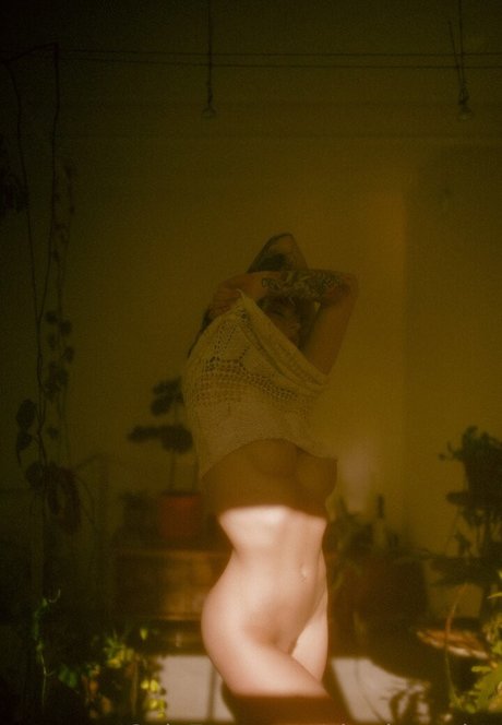 charlottesins 高品質のポルノスター 写真
