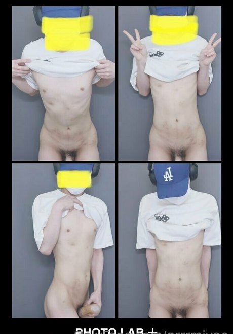 grrrmiyao 無料スター 写真
