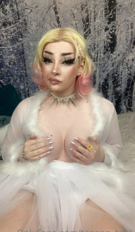 teagan tgirl ポルノスター ベスト ギャラリー