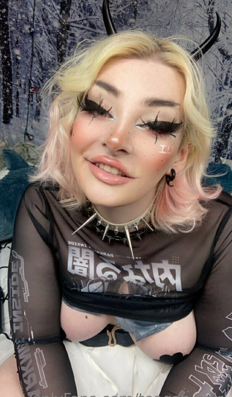 teagan tgirl top profile image