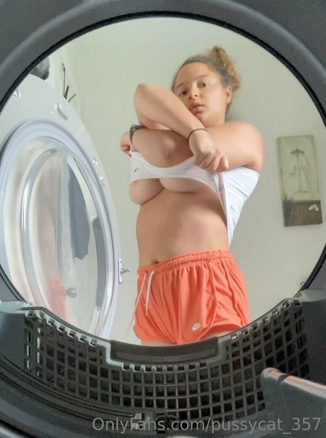 pussycat 357 HDモデル 写真