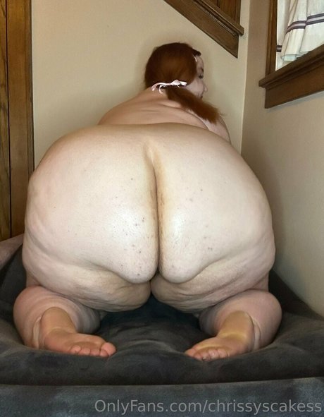 Chrissyscakess 完璧なモデル 写真