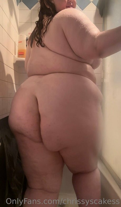 Chrissyscakess セックス女優 写真