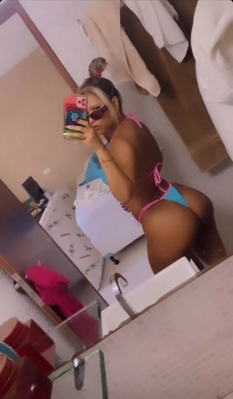 Mykaele Maylane 完璧なスター 画像