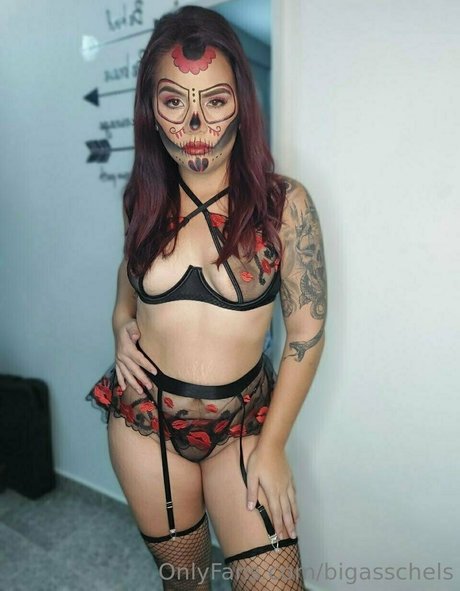 bigasschels アダルトモデル 写真