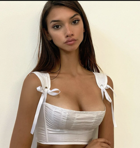 Chanel Margaux 最高のスター 画像