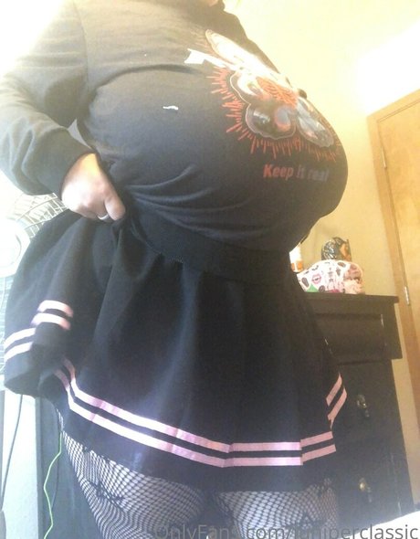 soft tittybogwitch 高品質スター 写真