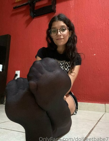 dollfeetbabe7 スター 写真