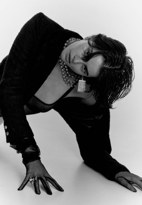 Anastasia Jovanovic ポルノスター セックス ギャラリー