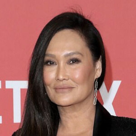 Tia Carrere profile image