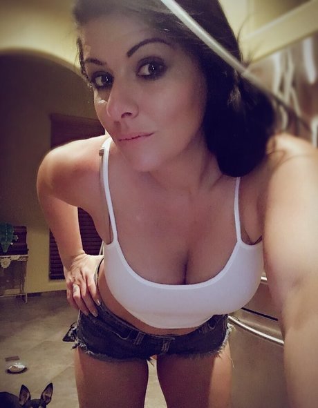 tarynthomas セクシーなスター 画像