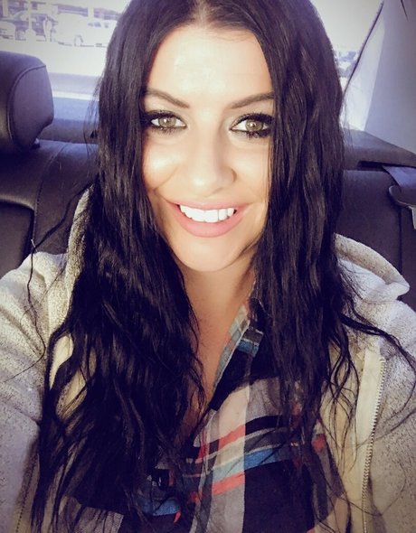 tarynthomas 完璧なポルノスター 写真