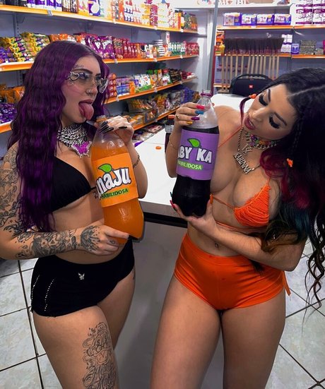 Ana Julia Mendes トップモデル 写真