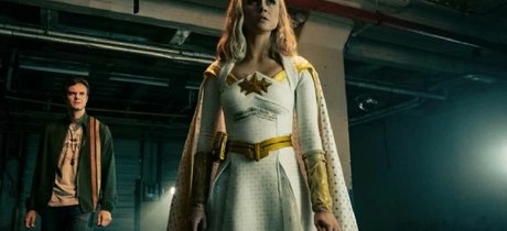 Erin Moriarty 素敵なポルノスター 画像