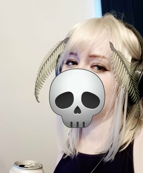 Juniper Actias スター ヌード 写真