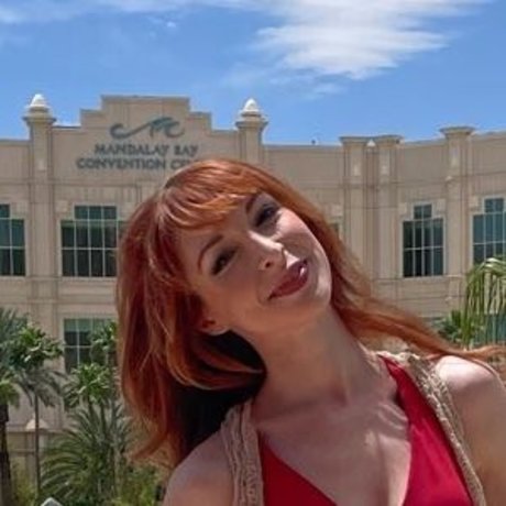 Lisa Foiles 美しいモデル 画像