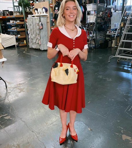 Courtney Miller 高品質モデル 写真