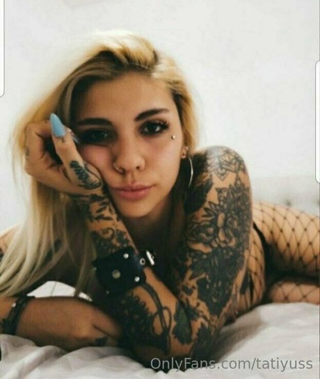 tatiyuss アダルトモデル アーカイブ