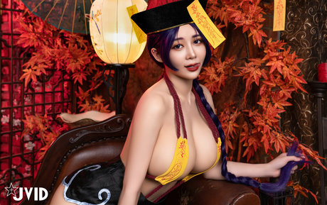 vickybaby61 セクシーモデル 画像