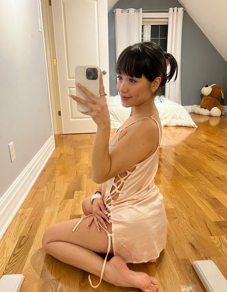 Sia ASMR 独占女優 ギャラリー