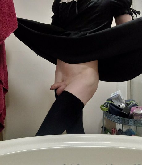 sfemboy97 独占ポルノスター 写真