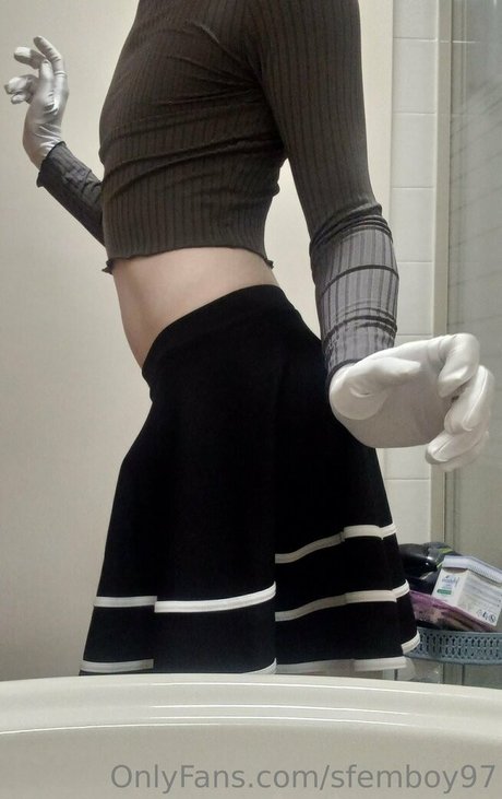 sfemboy97 素敵なスター 写真