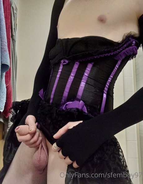 sfemboy97 セックスポルノスター 写真
