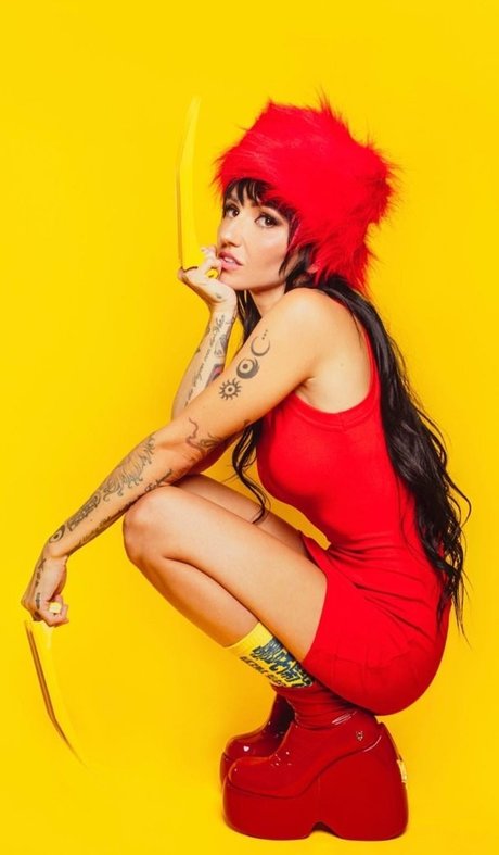 Lights Poxleitner XXXモデル 写真