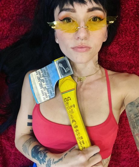 レズビアンの指入れOnlyFans エロチック 画像
