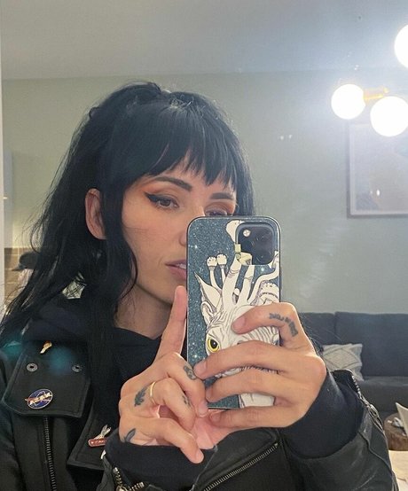 Lights Poxleitner 可愛いモデル 画像