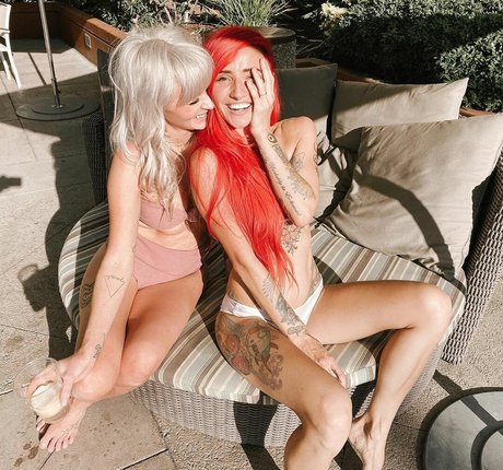 Lights Poxleitner ポルノスター 写真