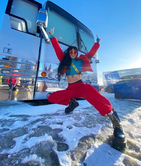 Lights Poxleitner トップモデル 写真