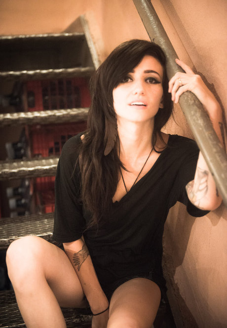 Lights Poxleitner 限定モデル 画像