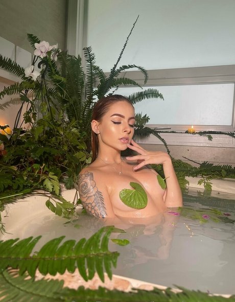 Brenda Insana ポルノスター 画像