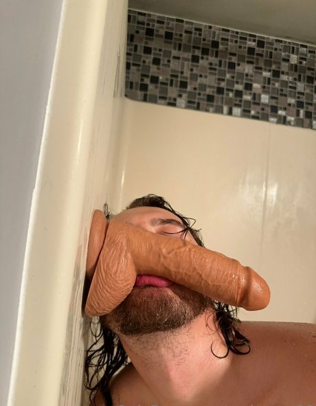 cmjames99 ポルノモデル 写真
