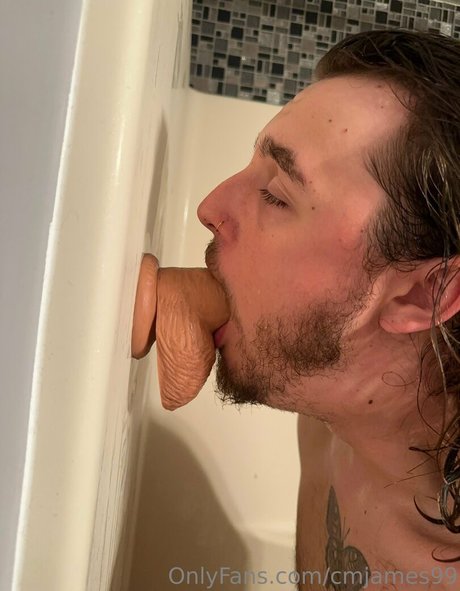 cmjames99 ポルノスター エロティック 写真