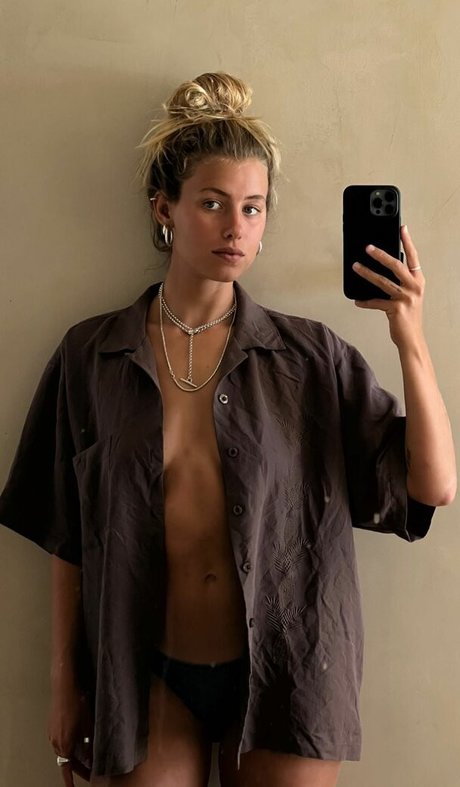 Andrea Wittenberg 女優 画像