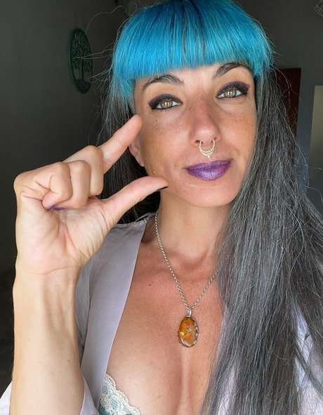 gypsymayafree ポルノスター ホット 写真