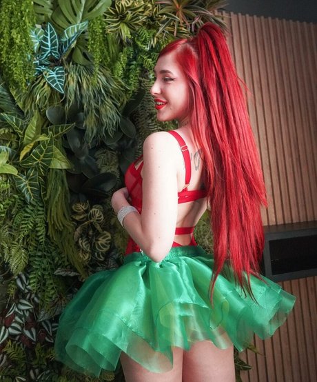 Diana Zambrozuski ポルノスター 写真