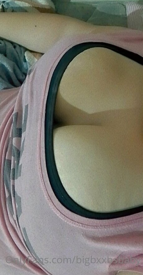 bigbxxbsbaby ポルノスター ホット 写真