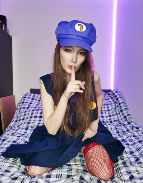 AnsoCosplay xxxポルノスター 写真