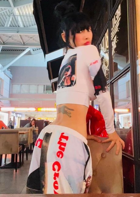 Bai Ling トップスター 写真