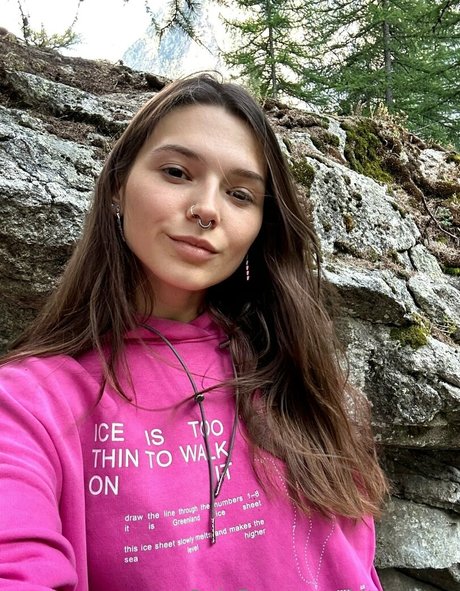 Kitty Berg ポルノ女優 画像