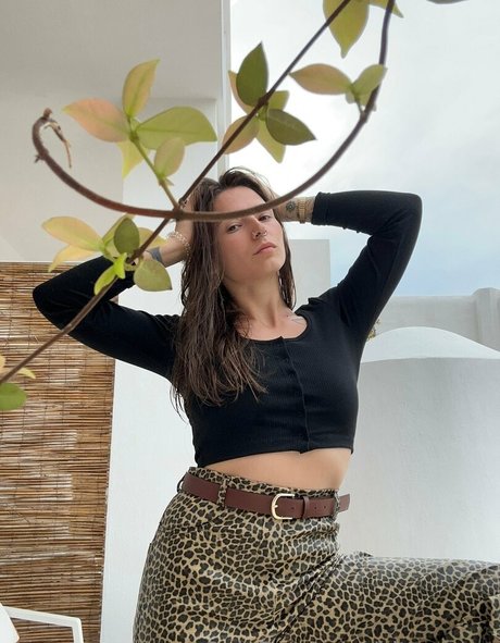 Kitty Berg 無料スター 写真